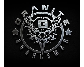 Logo Design entry 1407961 submitted by SIRventsislav to the Logo Design for Granite Guardsman run by GargoyleFD