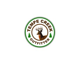 Logo Design entry 1408011 submitted by quimcey to the Logo Design for Tempe Creek Outfitters run by kylegrvs78