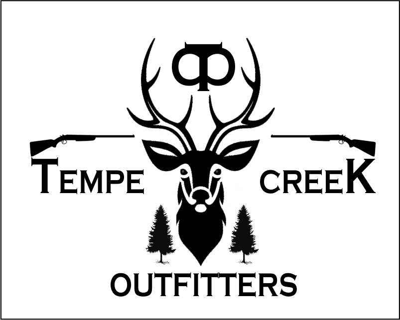 Logo Design entry 1408096 submitted by Mir Maghraby to the Logo Design for Tempe Creek Outfitters run by kylegrvs78