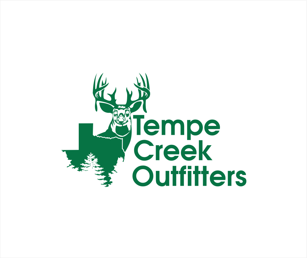Logo Design entry 1408084 submitted by wongsanus to the Logo Design for Tempe Creek Outfitters run by kylegrvs78