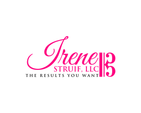 Logo Design entry 1408183 submitted by mv to the Logo Design for Irene Struif, llc run by chandra10