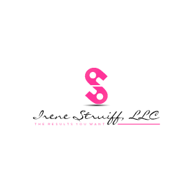 Logo Design entry 1408187 submitted by El Tasador to the Logo Design for Irene Struif, llc run by chandra10