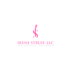Logo Design Entry 1408199 submitted by lowo to the contest for Irene Struif, llc run by chandra10