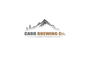 Logo Design entry 1408756 submitted by kastubi to the Logo Design for Card Brewing Co. run by pastureprimefarm