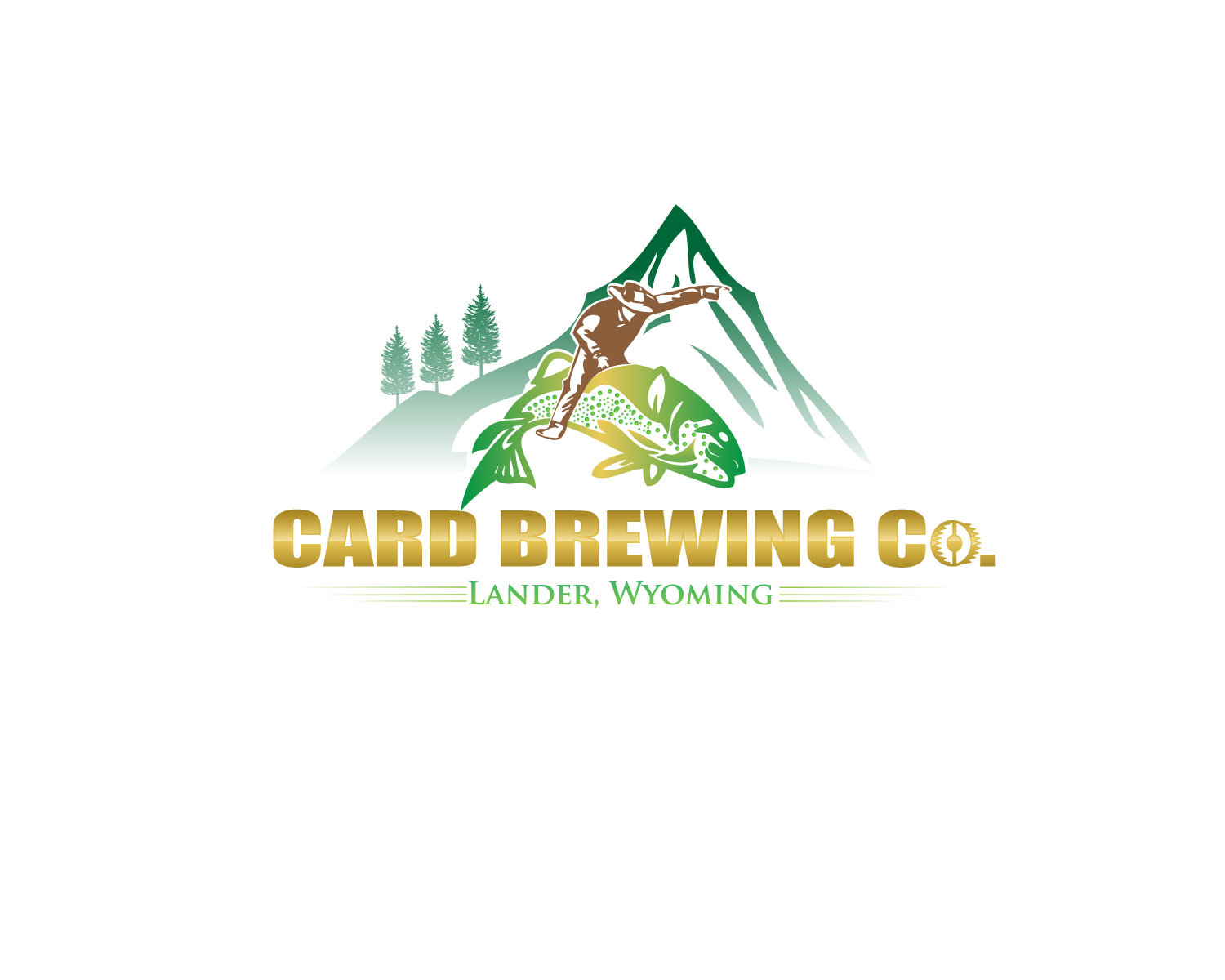 Logo Design entry 1465148 submitted by JBsign