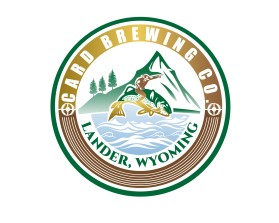 Logo Design entry 1408783 submitted by JBsign to the Logo Design for Card Brewing Co. run by pastureprimefarm