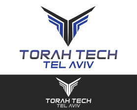 Logo Design entry 1408829 submitted by Eko07 to the Logo Design for www.torahtech.co run by Yngold