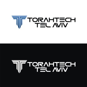 Logo Design entry 1408830 submitted by Wonkberan to the Logo Design for www.torahtech.co run by Yngold