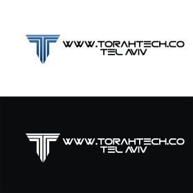Logo Design entry 1408831 submitted by goodjob to the Logo Design for www.torahtech.co run by Yngold