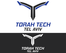 Logo Design entry 1408833 submitted by koplaxx to the Logo Design for www.torahtech.co run by Yngold