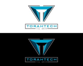 Logo Design Entry 1408874 submitted by Archtech to the contest for www.torahtech.co run by Yngold