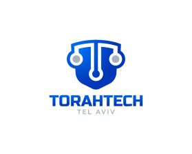 Logo Design Entry 1408878 submitted by uyoxsoul to the contest for www.torahtech.co run by Yngold