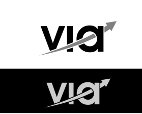 Logo Design entry 1409297 submitted by paczgraphics to the Logo Design for Via run by Huffhuber