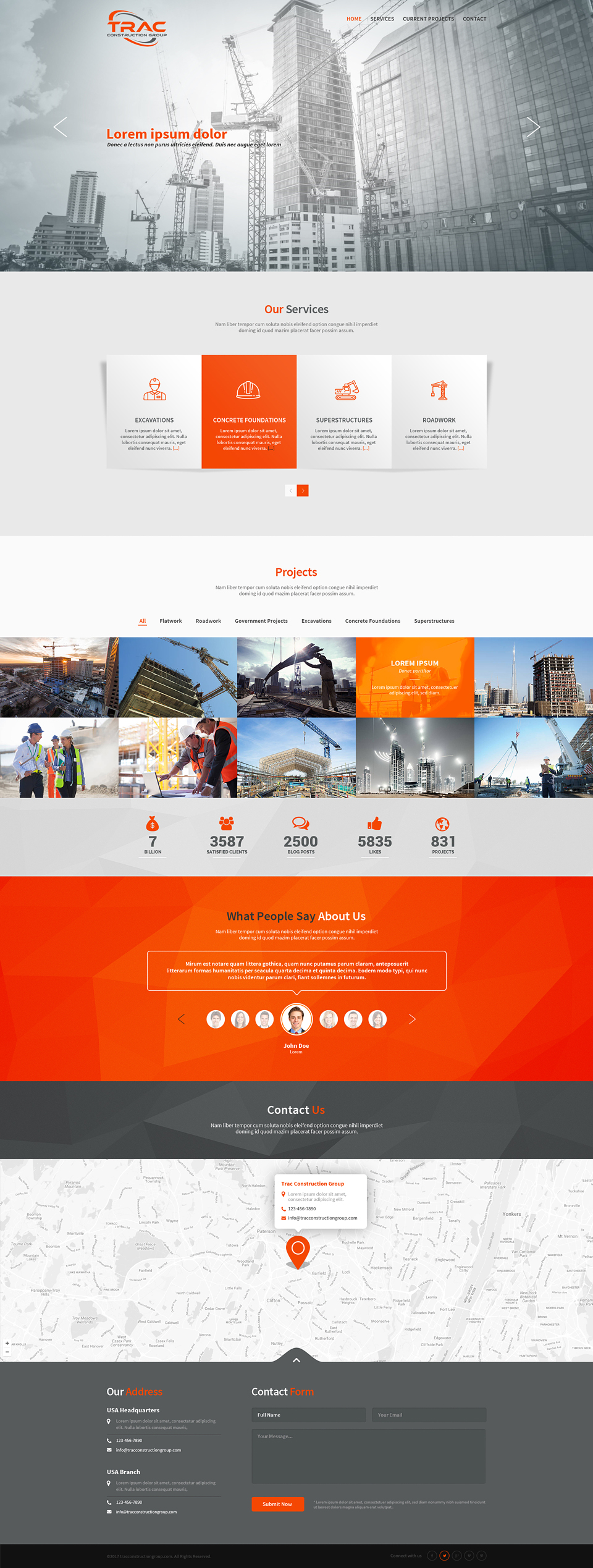 Web Design entry 1467819 submitted by pink