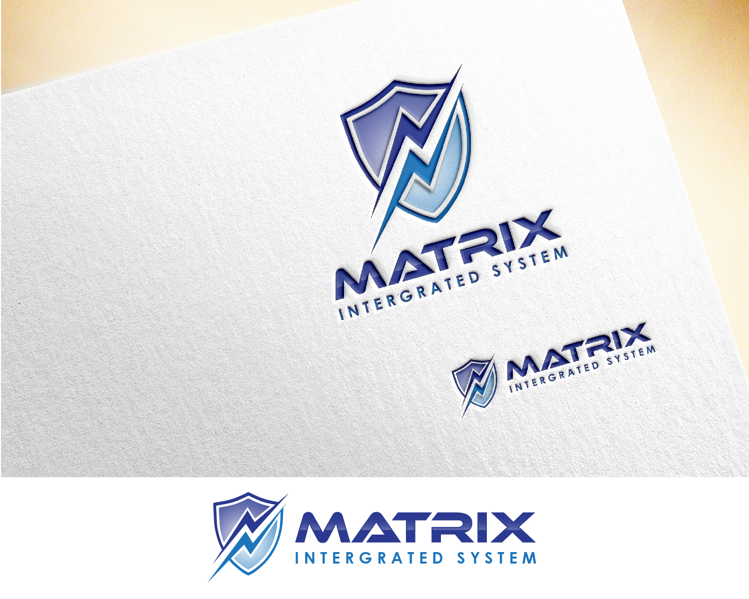 Logo Design entry 1465128 submitted by JBsign