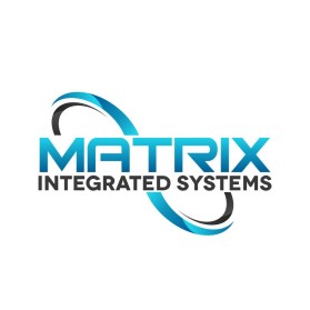 Logo Design entry 1409524 submitted by Homo to the Logo Design for Matrix Integrated Systems run by MarkWilliams