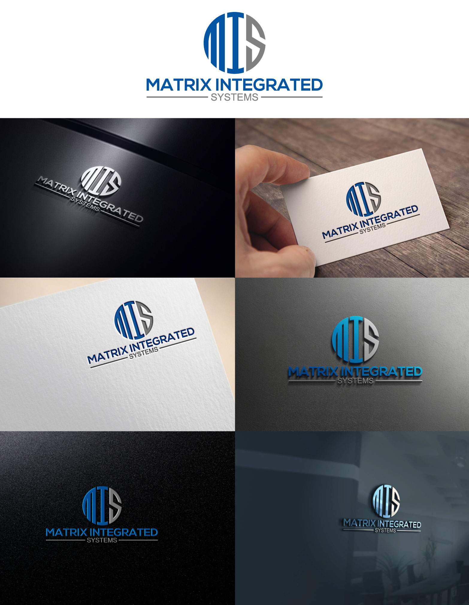 Logo Design entry 1467416 submitted by CreativeBox16