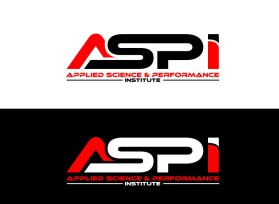 Logo Design entry 1399494 submitted by theBeesKnees to the Logo Design for ASPI Med run by phauser
