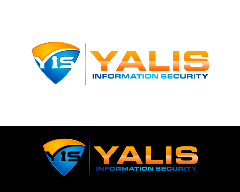 Logo Design entry 1410166 submitted by marsell to the Logo Design for Yalis Information Security run by iade