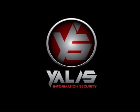 Logo Design Entry 1410361 submitted by MancheDesign to the contest for Yalis Information Security run by iade