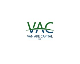 Logo Design entry 1410383 submitted by neil41_2000 to the Logo Design for Van Ake Capital LLC run by sherman