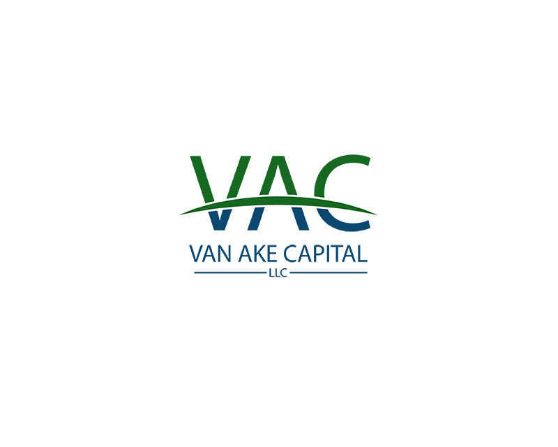 Logo Design entry 1410519 submitted by bram_pj to the Logo Design for Van Ake Capital LLC run by sherman