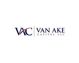 Logo Design entry 1410386 submitted by Amit1991 to the Logo Design for Van Ake Capital LLC run by sherman