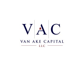 Logo Design Entry 1410416 submitted by neil41_2000 to the contest for Van Ake Capital LLC run by sherman