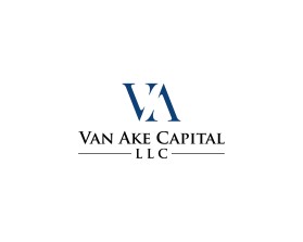 Logo Design entry 1410456 submitted by shanks to the Logo Design for Van Ake Capital LLC run by sherman