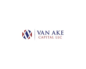 Logo Design Entry 1410530 submitted by Raldooo to the contest for Van Ake Capital LLC run by sherman