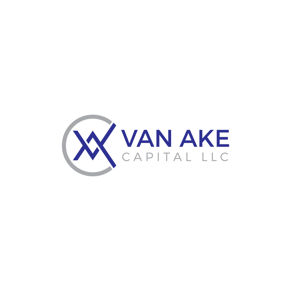 Logo Design entry 1410519 submitted by PANTONE to the Logo Design for Van Ake Capital LLC run by sherman