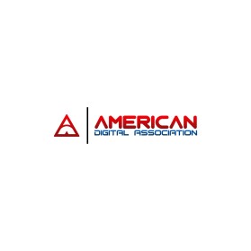 Logo Design entry 1410730 submitted by selly888 to the Logo Design for American Digital Association run by WatanabeStevenC