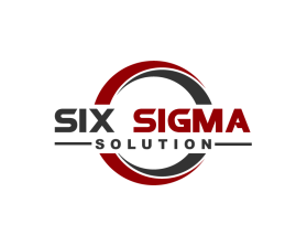 Logo Design entry 1410883 submitted by NikeDzn to the Logo Design for Six Sigma Solution run by mike