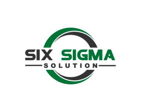 Logo Design entry 1410932 submitted by NikeDzn to the Logo Design for Six Sigma Solution run by mike