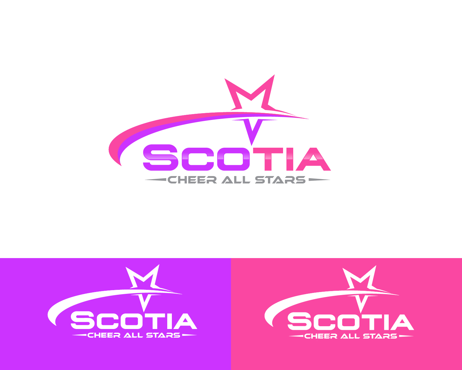 Logo Design entry 1469137 submitted by jymarie01