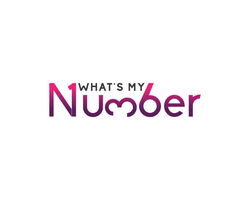Logo Design entry 1411110 submitted by Amit1991 to the Logo Design for NUMEROLOGY run by astrochicks