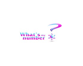 Logo Design entry 1411054 submitted by farmboy to the Logo Design for NUMEROLOGY run by astrochicks