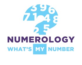 Logo Design entry 1411067 submitted by DORIANA999 to the Logo Design for NUMEROLOGY run by astrochicks