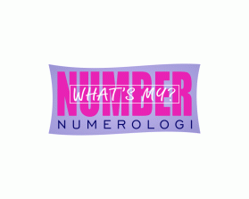 Logo Design Entry 1411106 submitted by onepic to the contest for NUMEROLOGY run by astrochicks