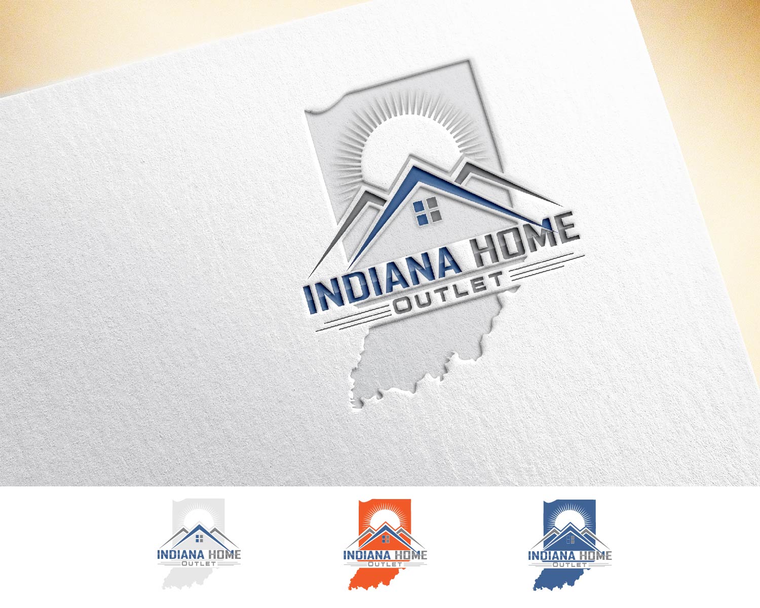 Logo Design entry 1469329 submitted by JBsign