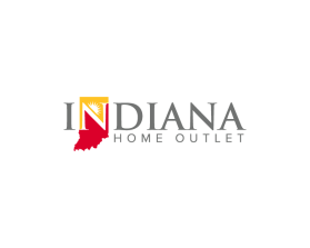 Logo Design Entry 1411202 submitted by SAROI to the contest for Indiana Home Outlet run by matt03r1@yahoo.com