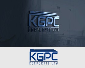Logo Design entry 1411255 submitted by pingpong to the Logo Design for KGPC run by KGoodman0