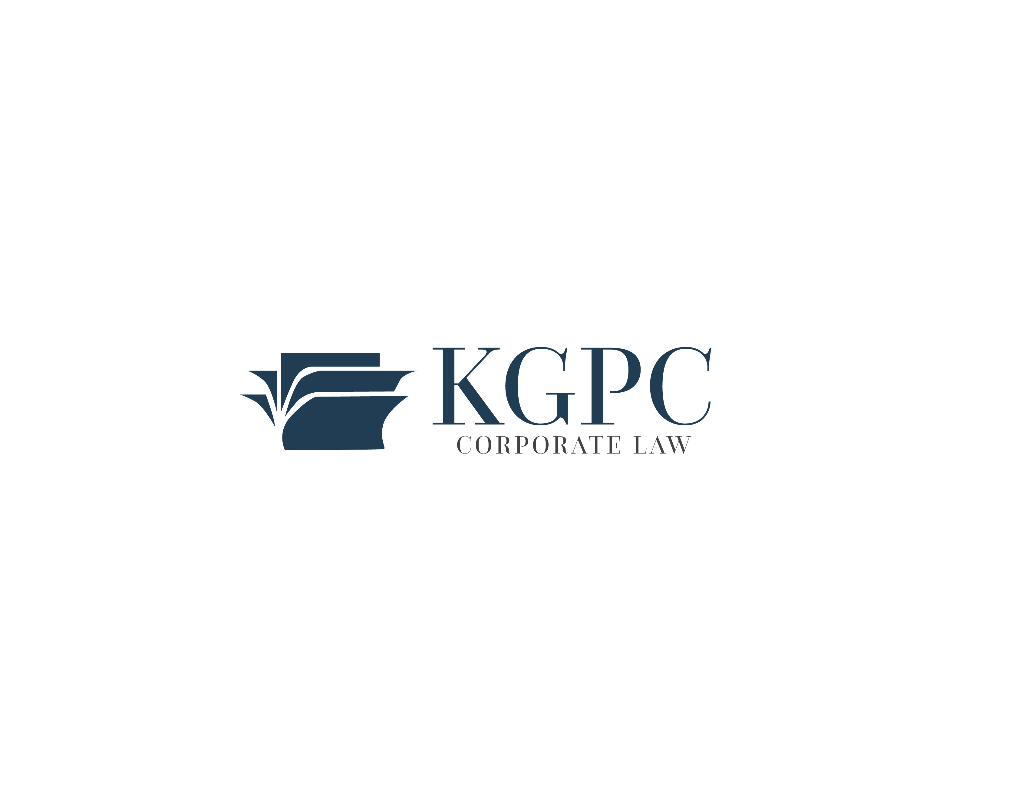 Logo Design entry 1411297 submitted by nurrehmet to the Logo Design for KGPC run by KGoodman0