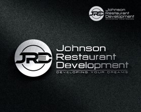 Logo Design entry 1412141 submitted by putut.purnawanto to the Logo Design for Johnson Restaurant Development run by JesseJRD2017