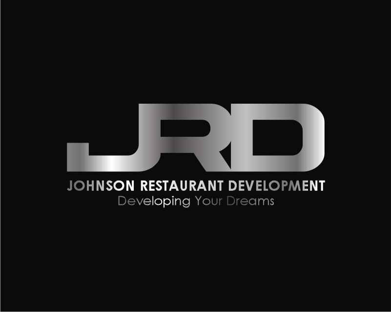 Logo Design entry 1412190 submitted by El Tasador to the Logo Design for Johnson Restaurant Development run by JesseJRD2017