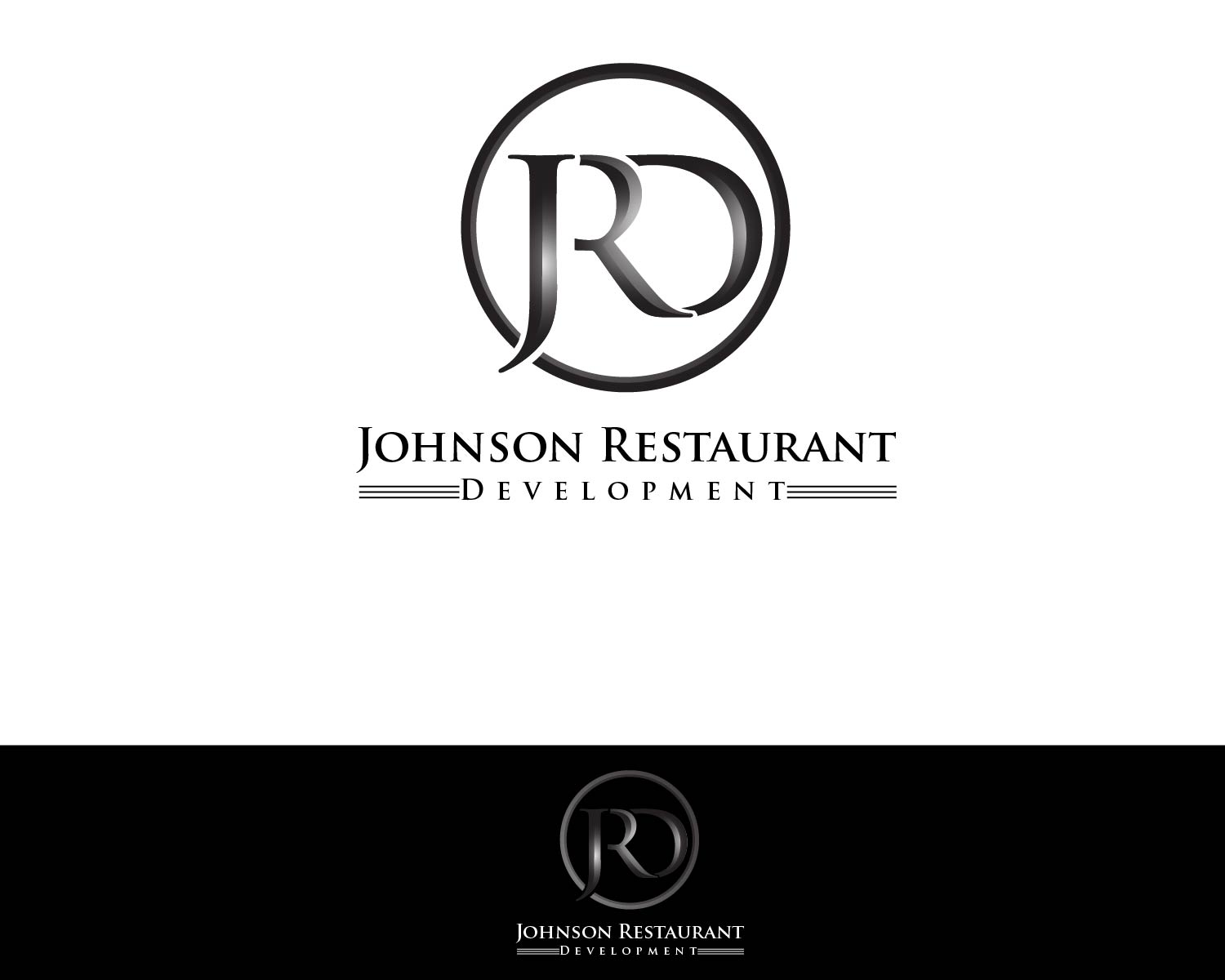 Logo Design entry 1470458 submitted by JBsign