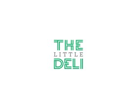 Logo Design entry 1412495 submitted by shivabomma to the Logo Design for The Little Deli run by TheLittleDeli