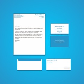 Business Card & Stationery Design entry 1468502 submitted by G234TD4Y