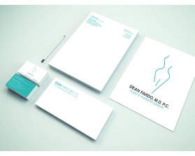 Business Card & Stationery Design entry 1468570 submitted by Dimov