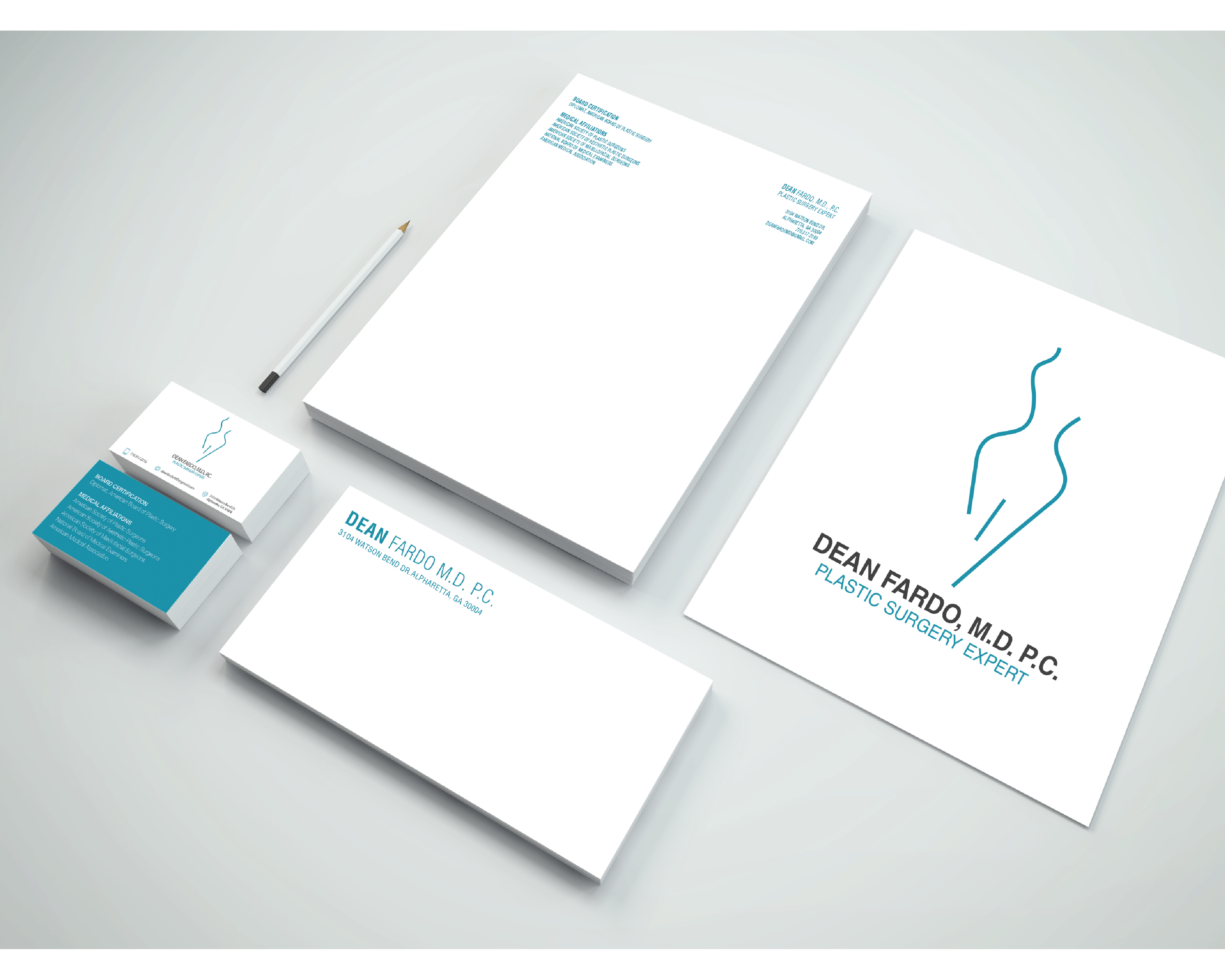 Business Card & Stationery Design entry 1468582 submitted by Dimov